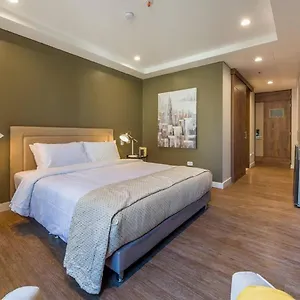 Inn El Tesoro Hab311 By Letoh Medellín