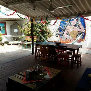 Pensión Casa Aluna
