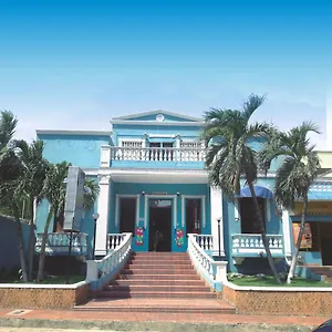 Hotel Del Mar